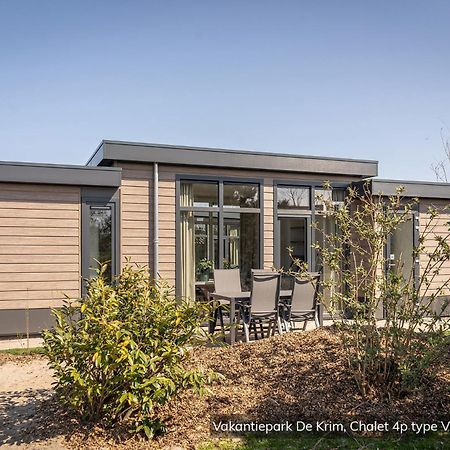 Vakantiepark De Krim Texel De Cocksdorp  Exterior photo