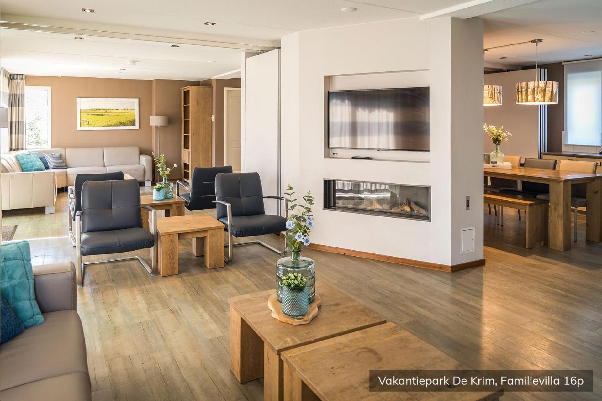 Vakantiepark De Krim Texel De Cocksdorp  Room photo